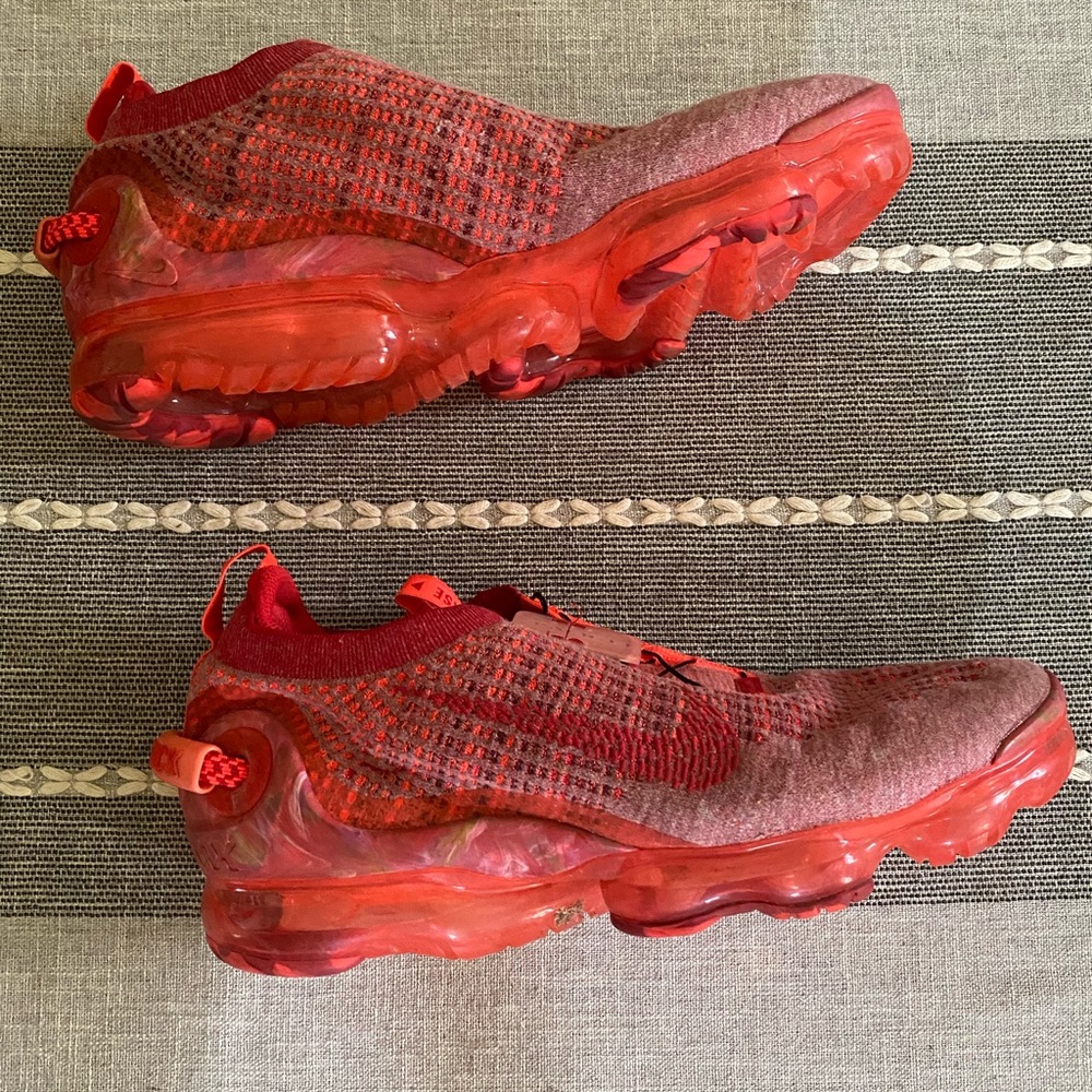 Nike mens vapor airmax